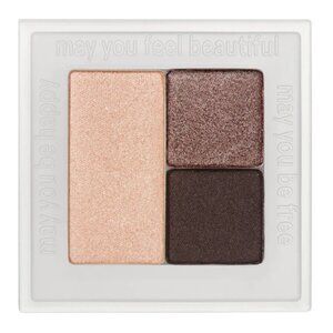 NEEN Pretty Shady Trio in Zen, 99.9% Full